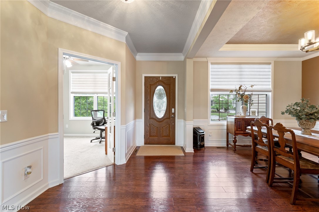 Preserve at Millers farm - Residential