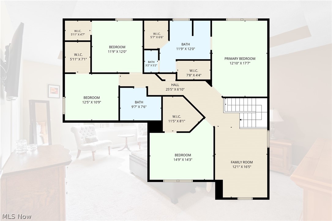 Preserve at Millers farm - Residential