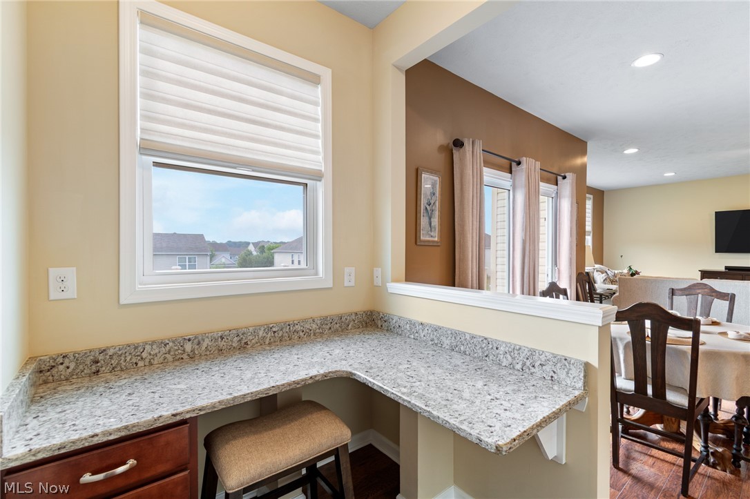 Preserve at Millers farm - Residential
