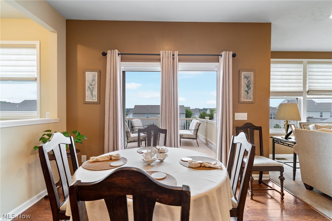 Preserve at Millers farm - Residential