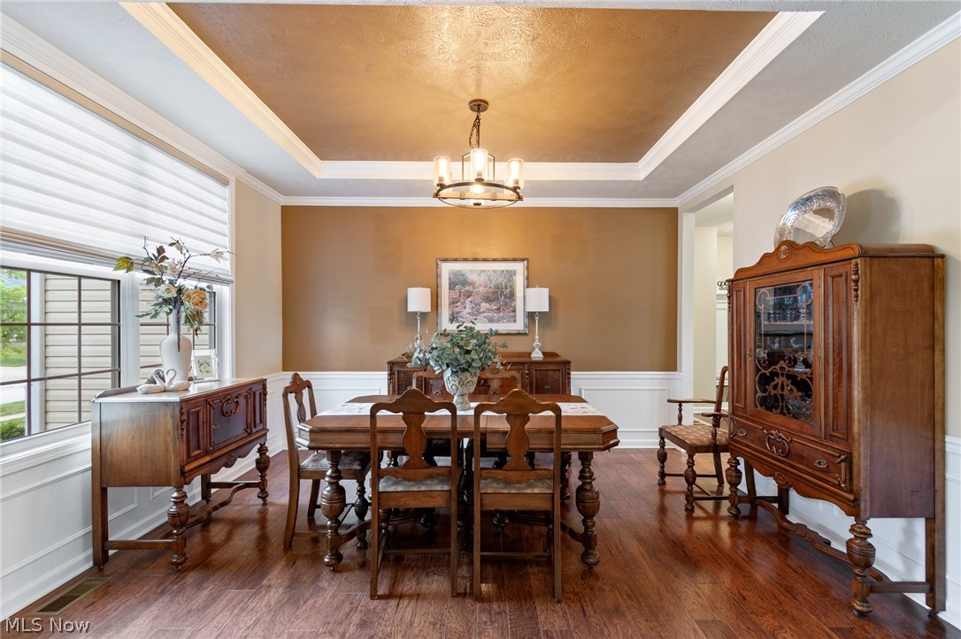 Preserve at Millers farm - Residential