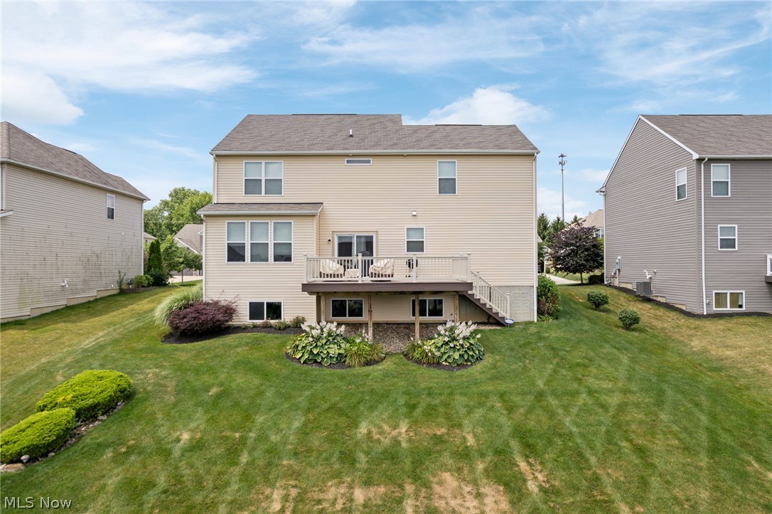 Preserve at Millers farm - Residential