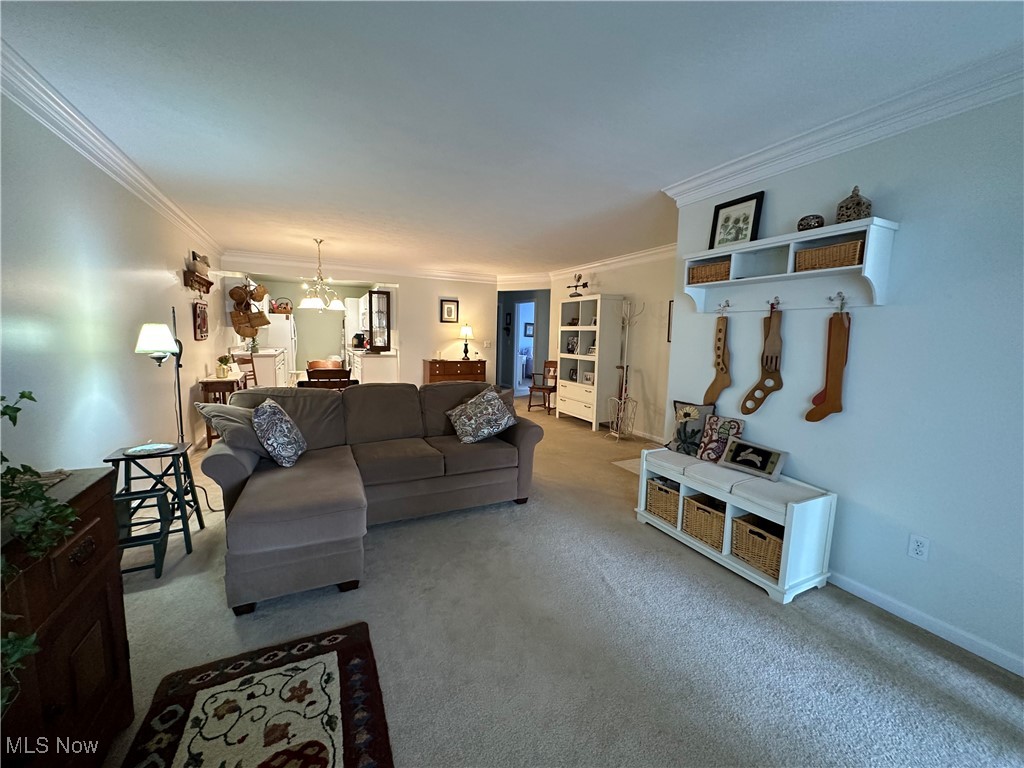 Savannah Condos - Residential