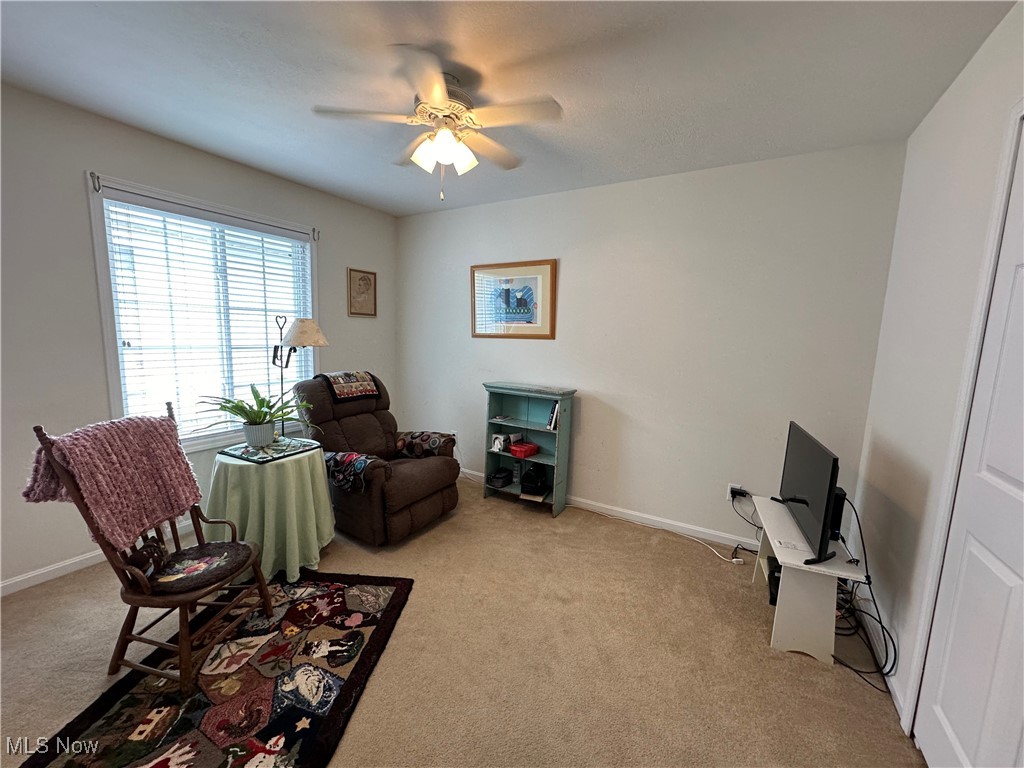 Savannah Condos - Residential