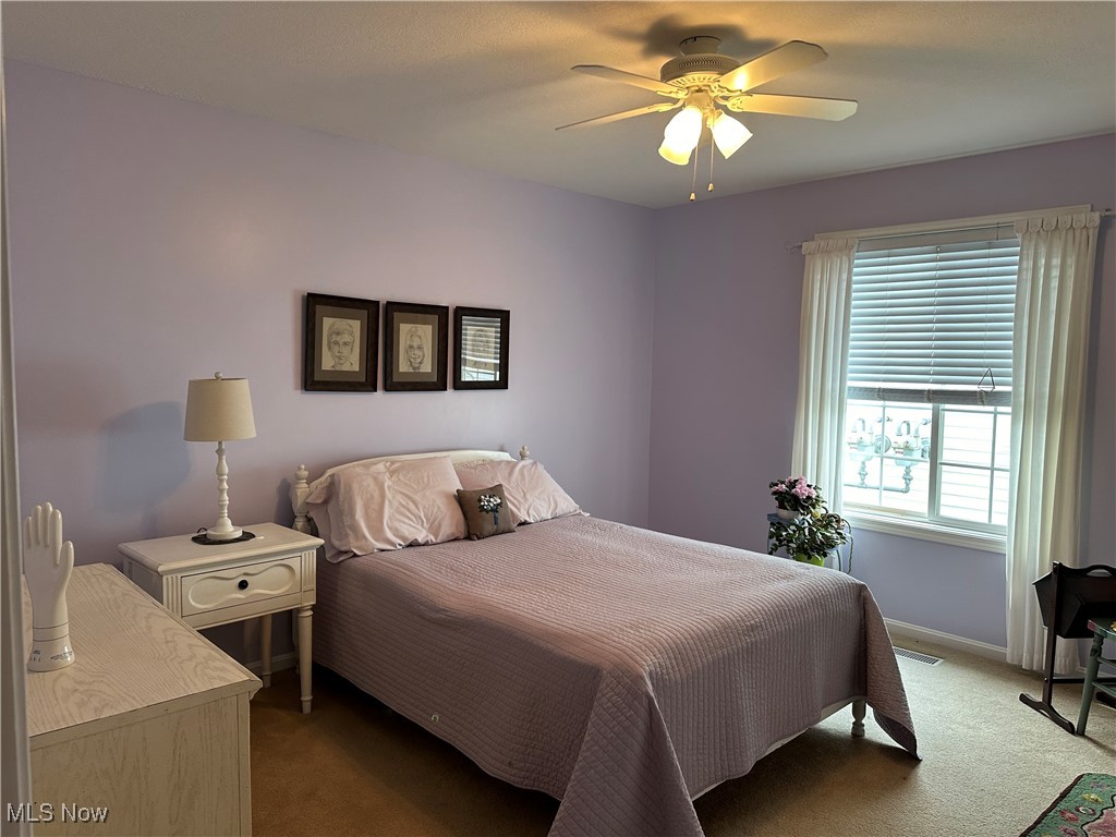 Savannah Condos - Residential