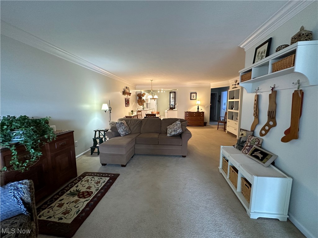 Savannah Condos - Residential