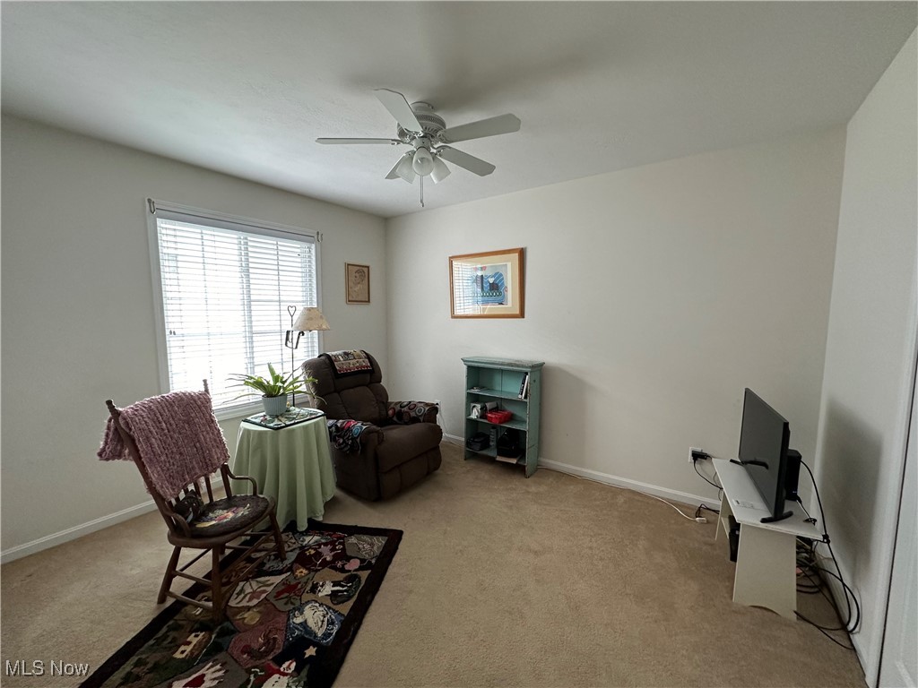 Savannah Condos - Residential
