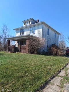 The following property known as parcel #37-00086.000 consist of a 2 story house built in 1927 remodeled in 1983 which is in need of repair. There are 3 bedrooms, 2 full baths & basement. On the outside there is a 25’ X 40’ garage, 20’ X 12’ storage barn plus other out buildings. The property sits on 1.7150 acres and is located in the Rittman EVSD.  Taxes per half are $1384.86.

NOTE- There is a possibility that you could build two houses on this property. For further information you would have to contact Milton township.

TERMS ON REAL ESTATE- There will be a 10% nonrefundable down payment due the day of the auction and balance in or at 45 days after the auction with no financing contingencies.
