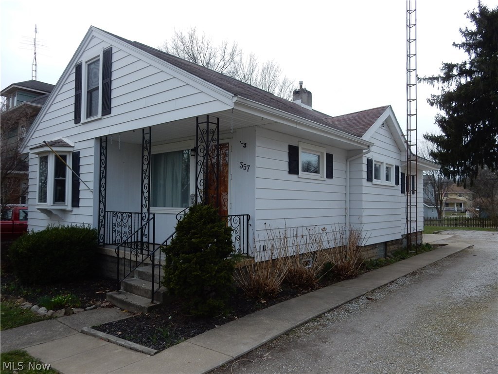 Brewster - Residential