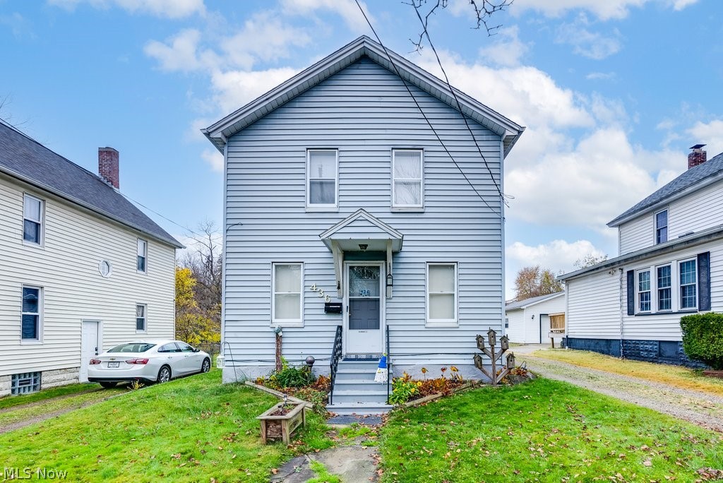 Joseph Lymans Add - Residential