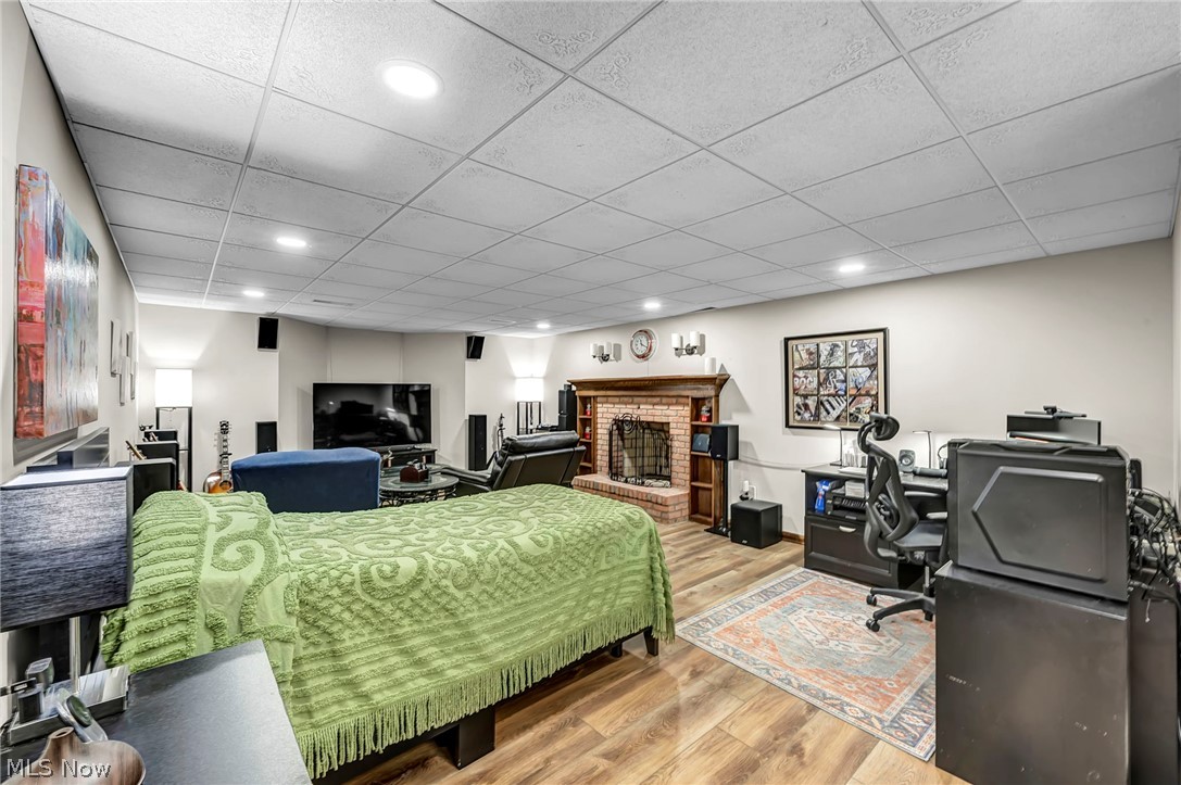 Timber Ridge Estates - Residential
