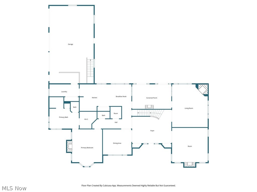 Timber Ridge Estates - Residential