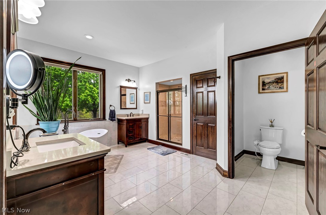 Timber Ridge Estates - Residential