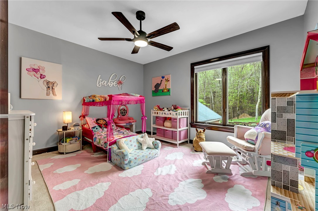 Timber Ridge Estates - Residential