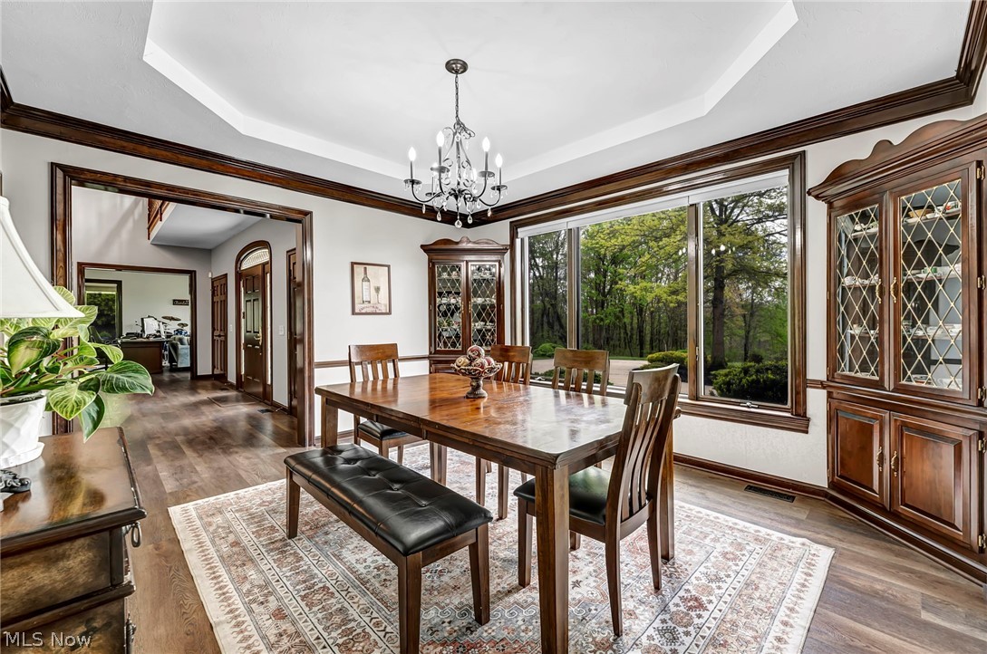 Timber Ridge Estates - Residential