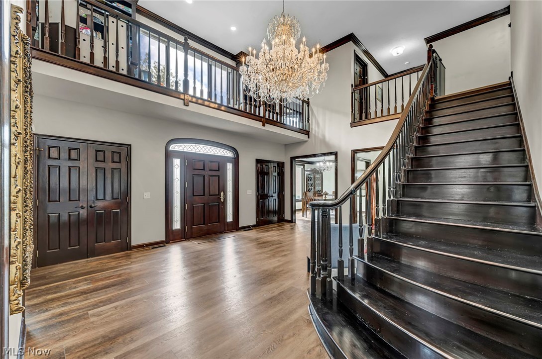 Timber Ridge Estates - Residential