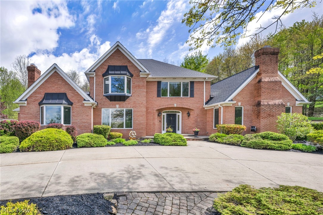 Timber Ridge Estates - Residential