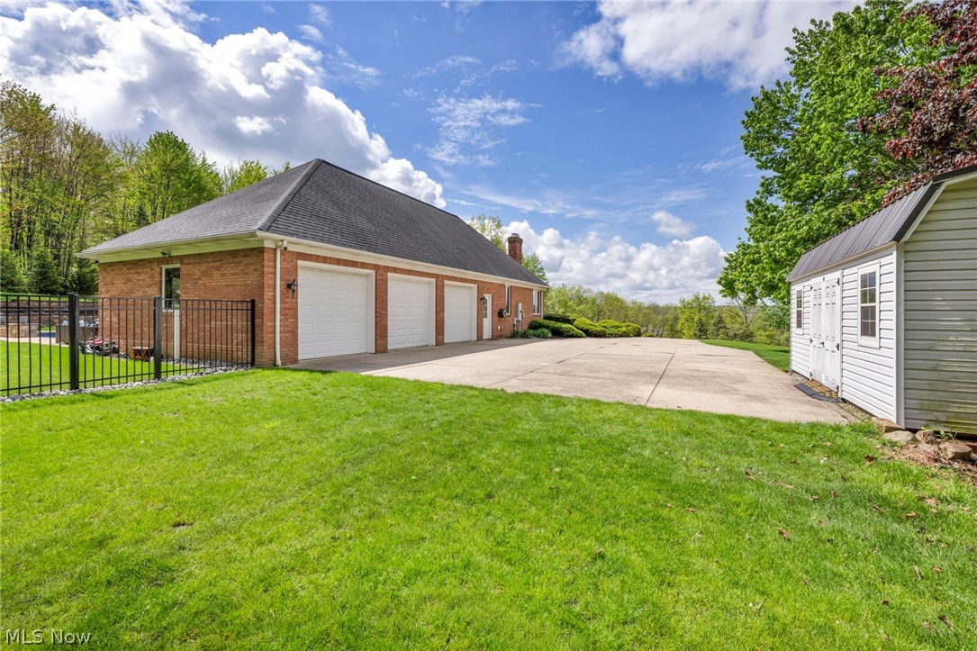 Timber Ridge Estates - Residential
