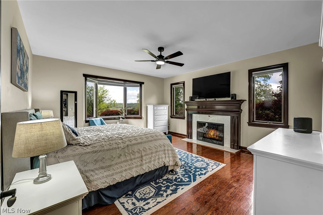 Timber Ridge Estates - Residential