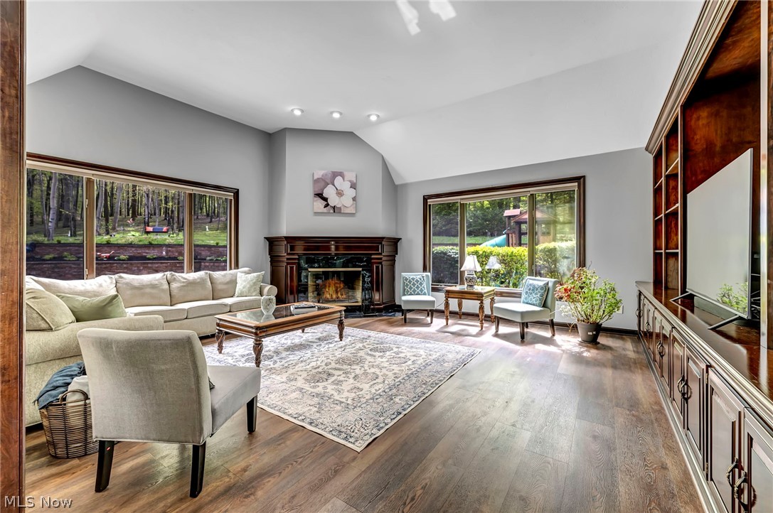 Timber Ridge Estates - Residential