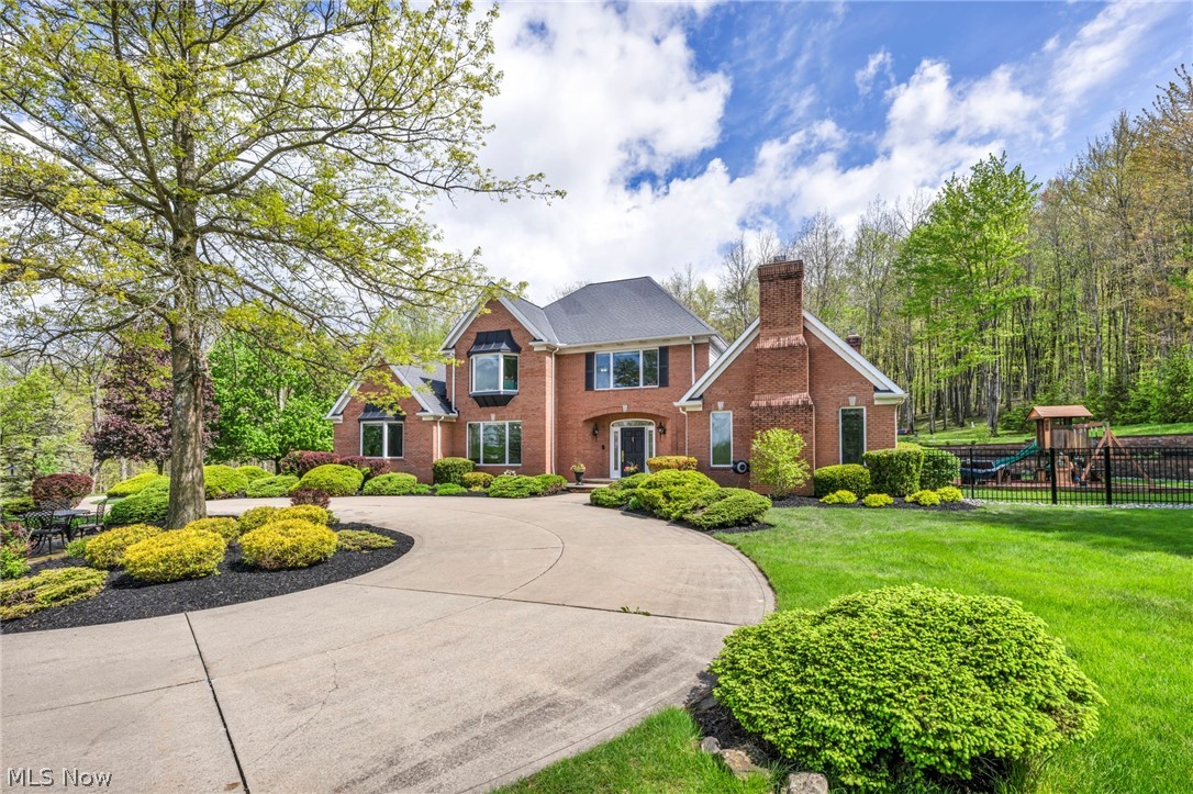 Timber Ridge Estates - Residential