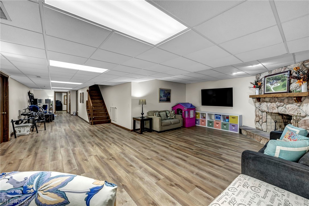 Timber Ridge Estates - Residential