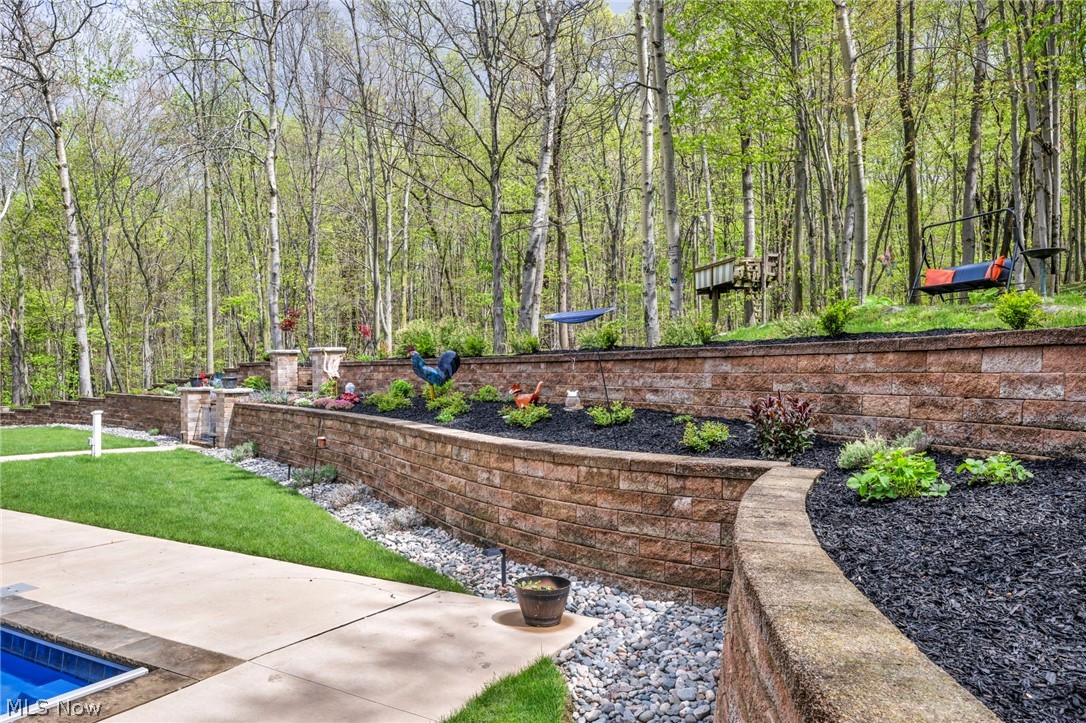 Timber Ridge Estates - Residential