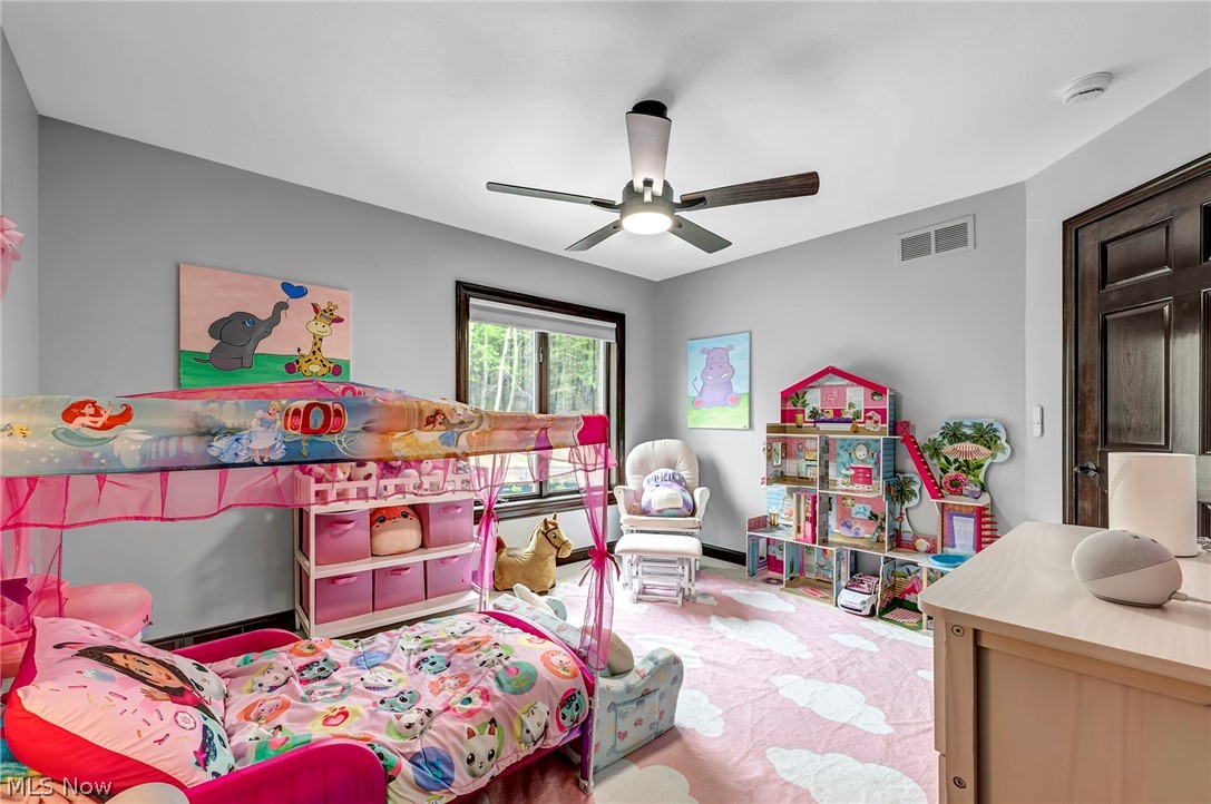 Timber Ridge Estates - Residential