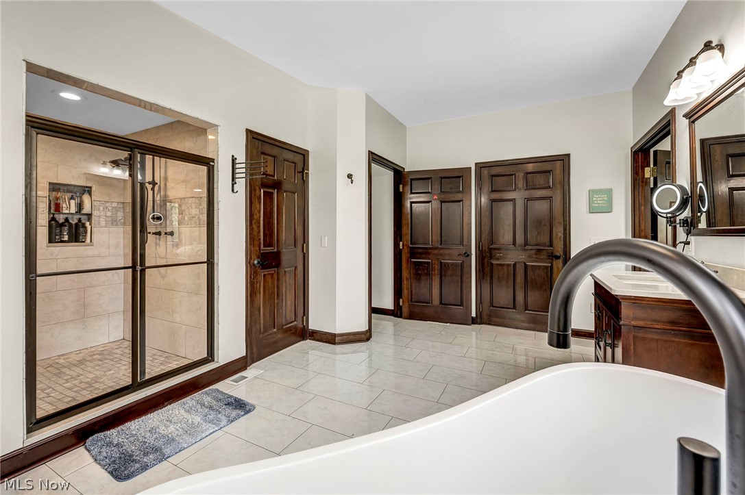 Timber Ridge Estates - Residential