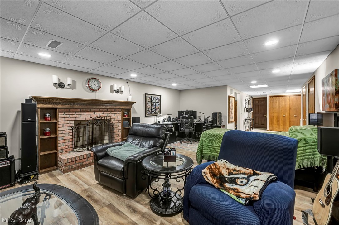 Timber Ridge Estates - Residential