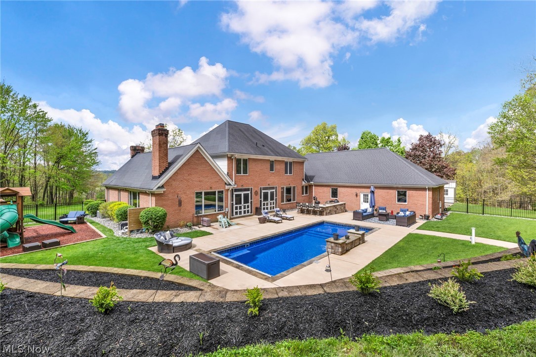 Timber Ridge Estates - Residential