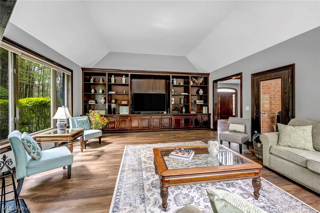 Timber Ridge Estates - Residential