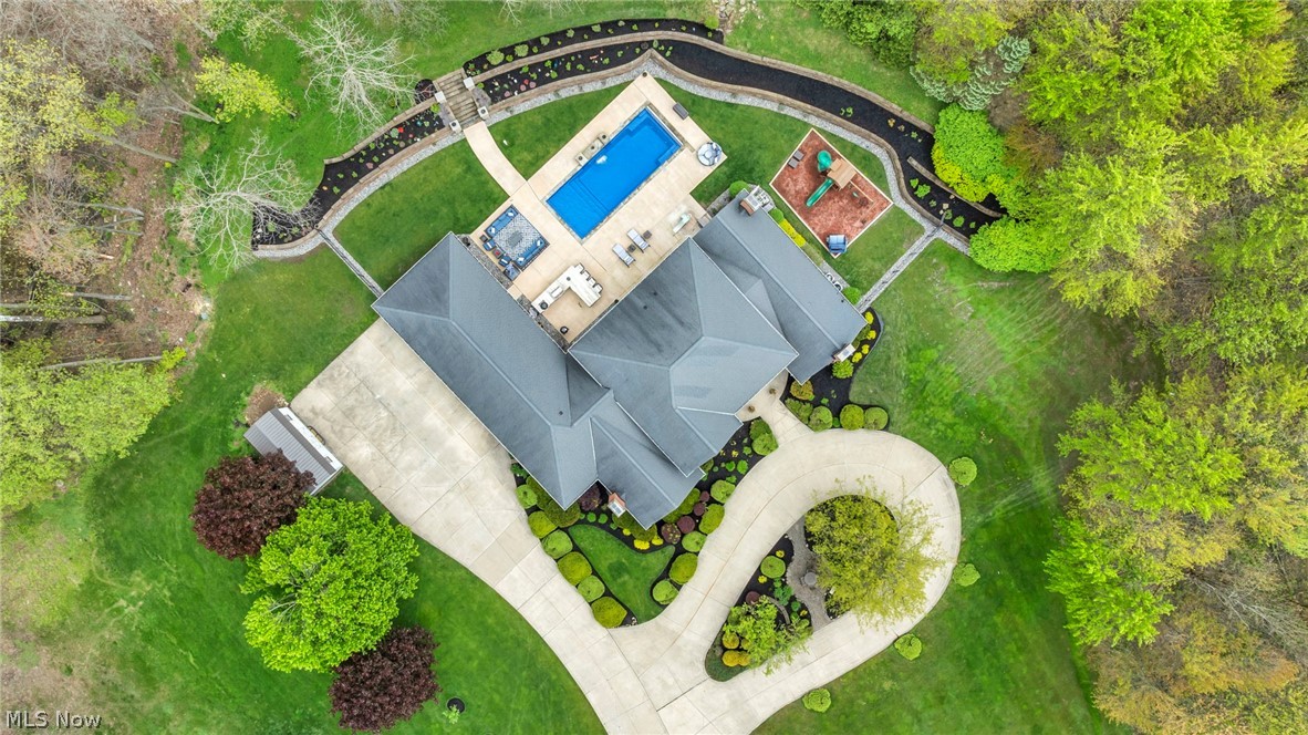 Timber Ridge Estates - Residential