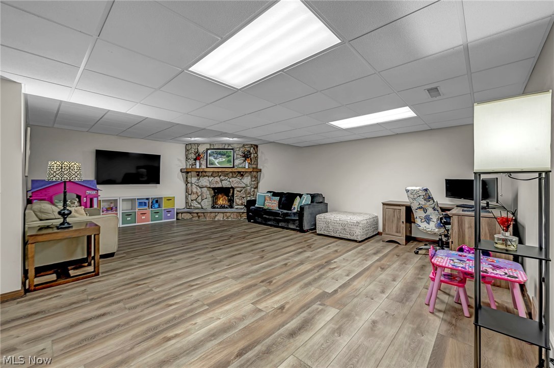 Timber Ridge Estates - Residential