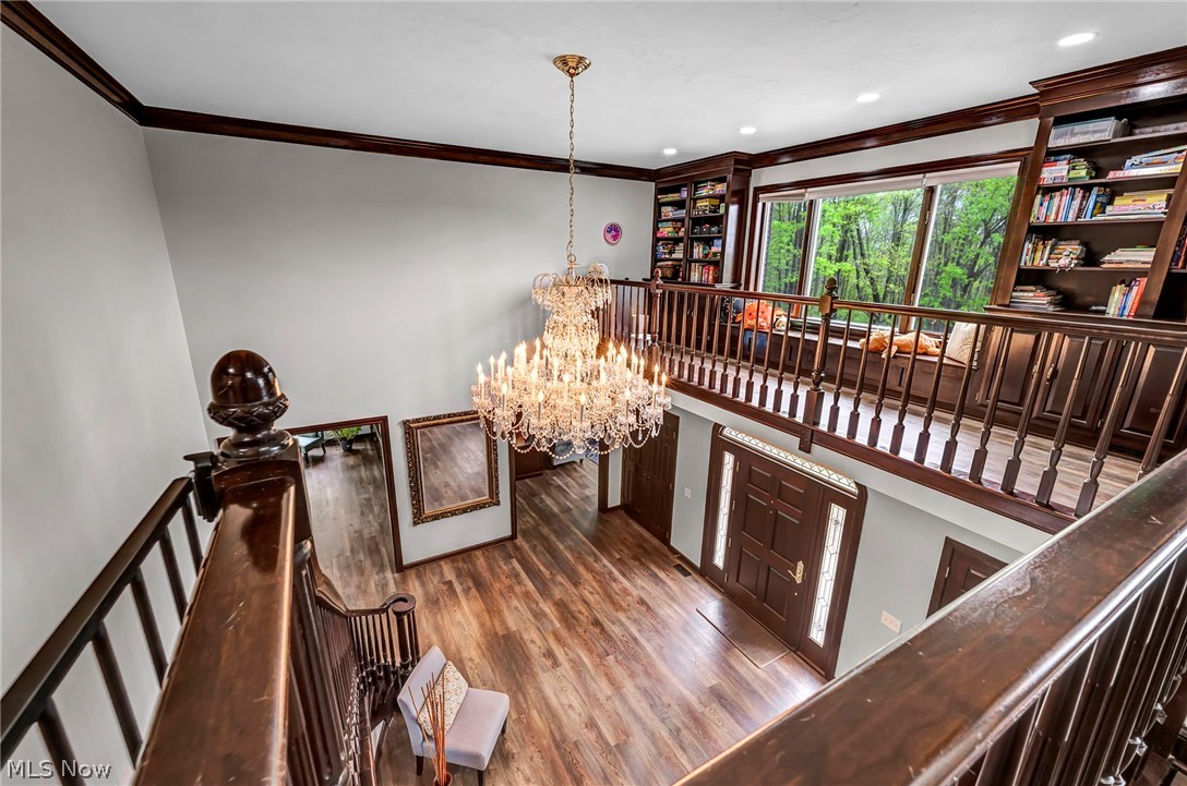 Timber Ridge Estates - Residential