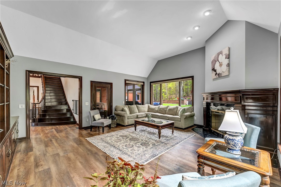 Timber Ridge Estates - Residential