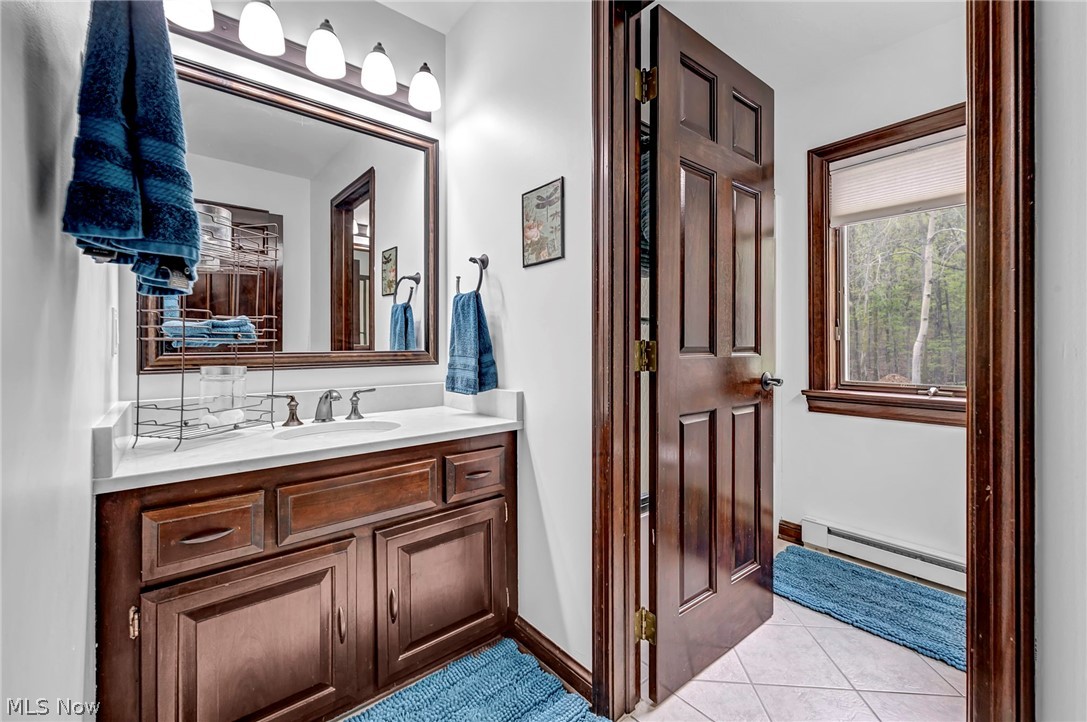 Timber Ridge Estates - Residential