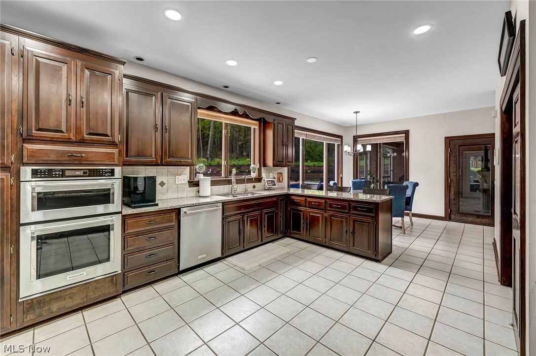 Timber Ridge Estates - Residential