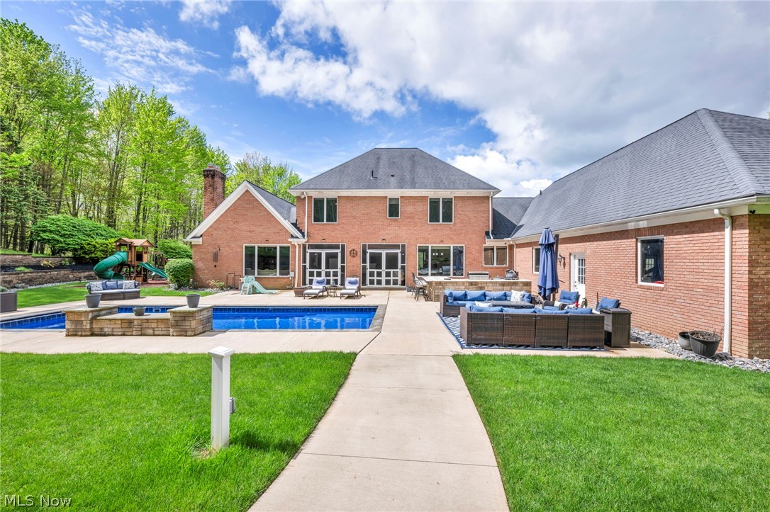 Timber Ridge Estates - Residential