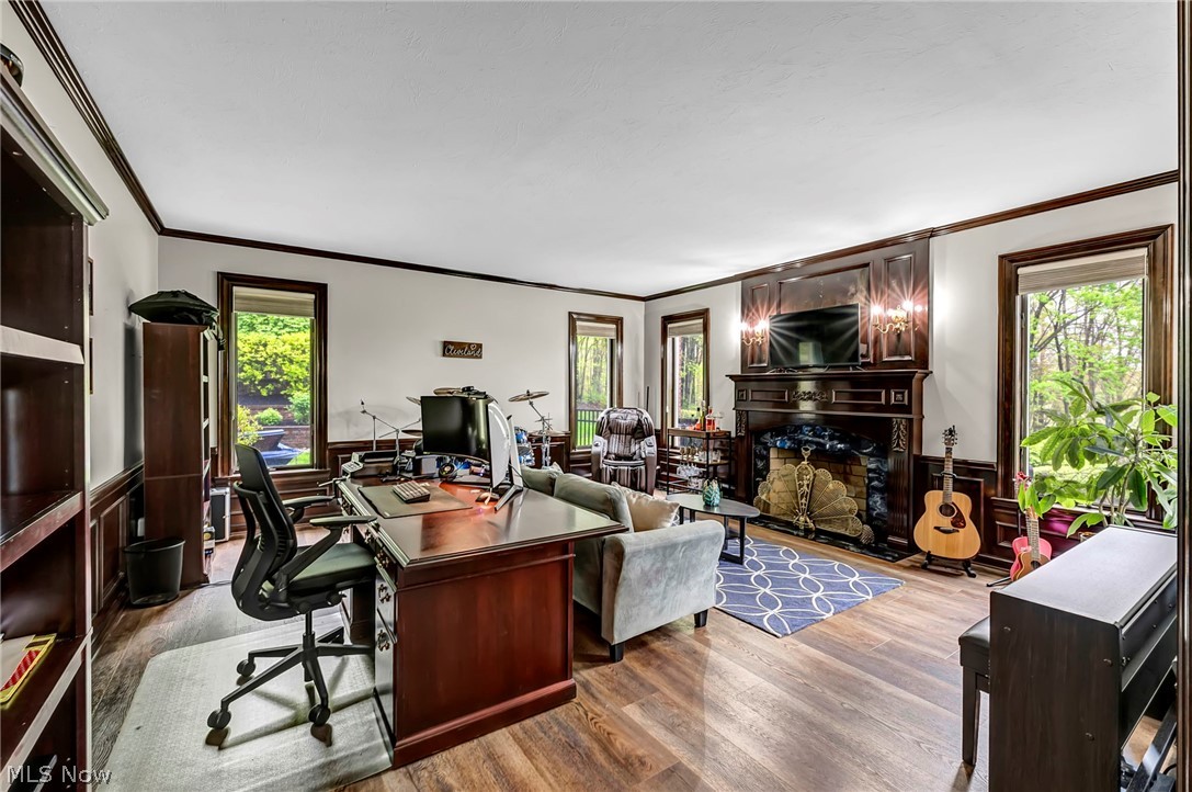 Timber Ridge Estates - Residential