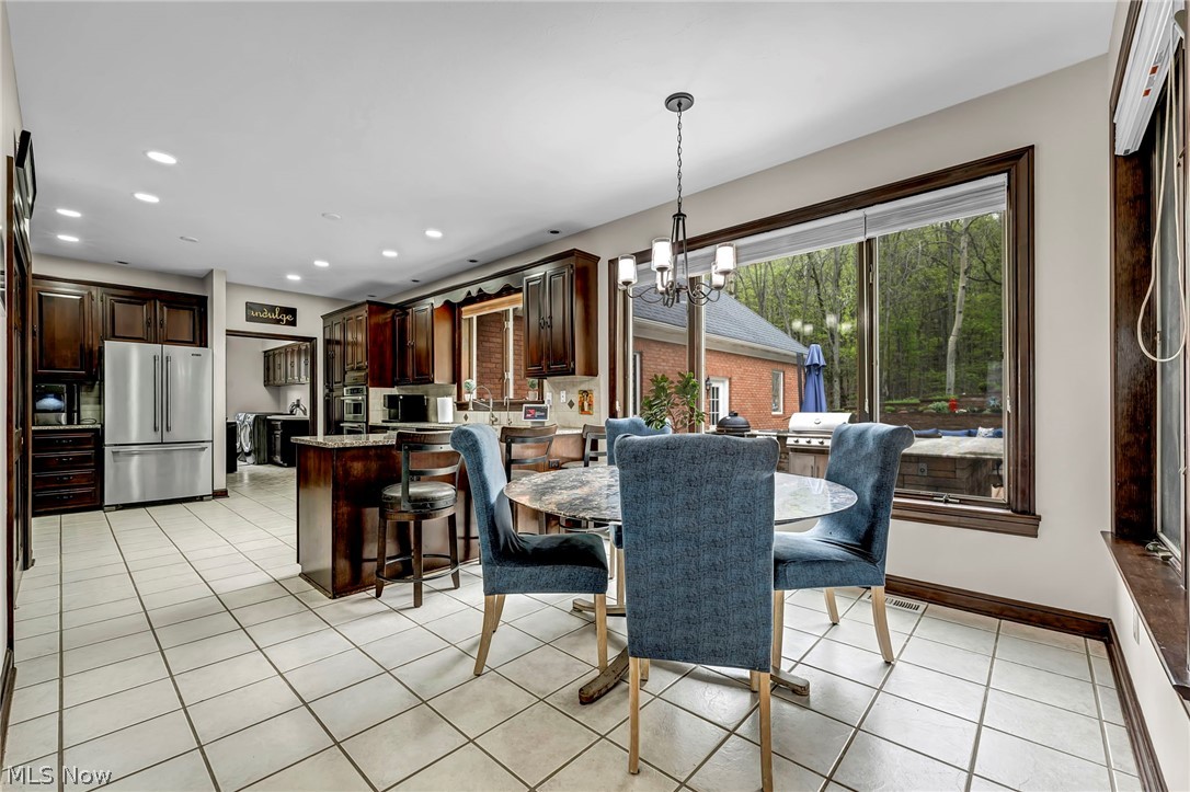 Timber Ridge Estates - Residential
