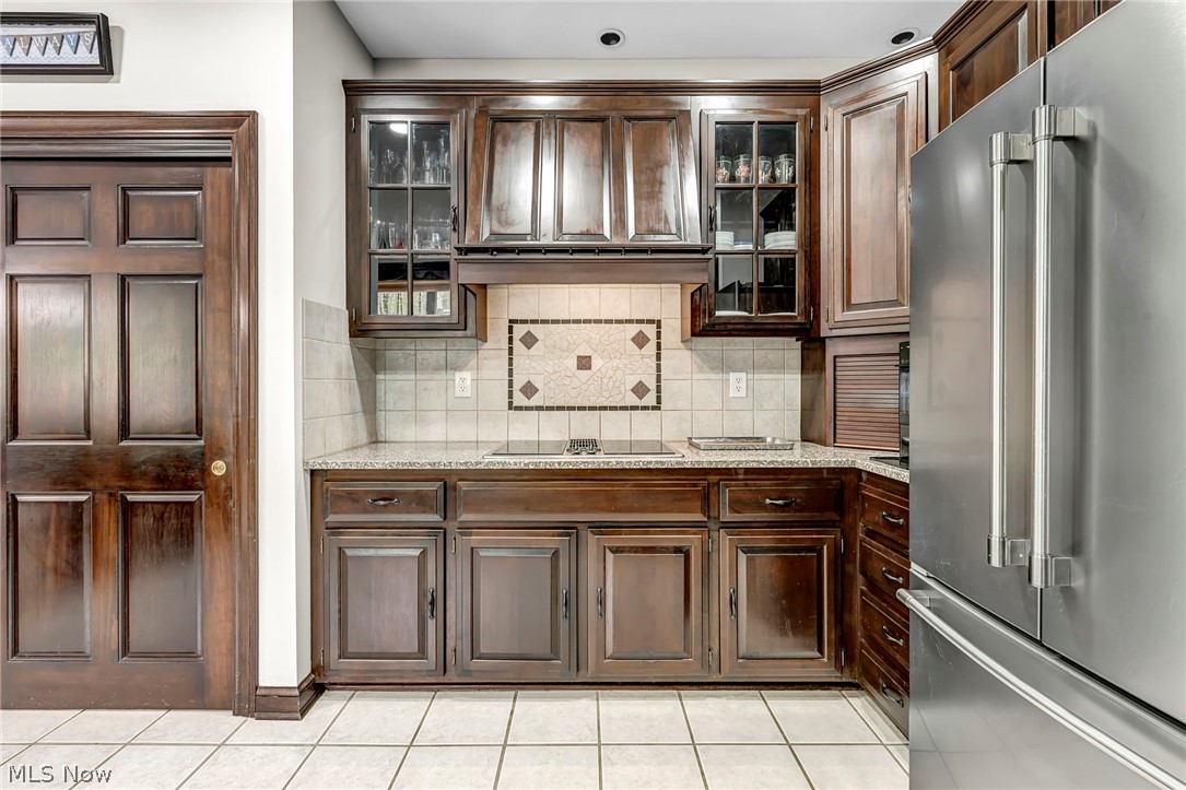 Timber Ridge Estates - Residential