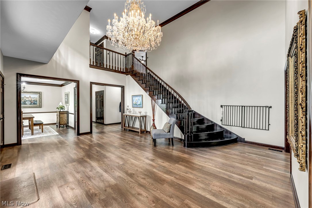 Timber Ridge Estates - Residential
