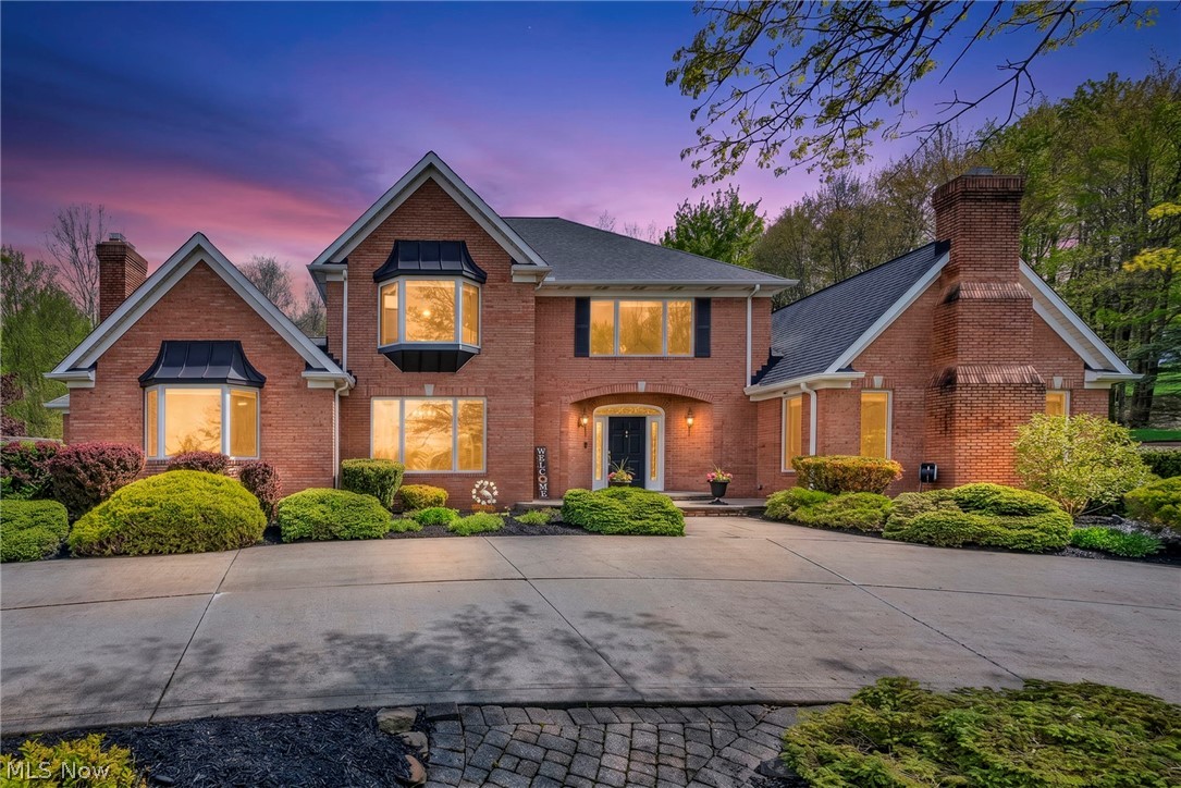 Timber Ridge Estates - Residential