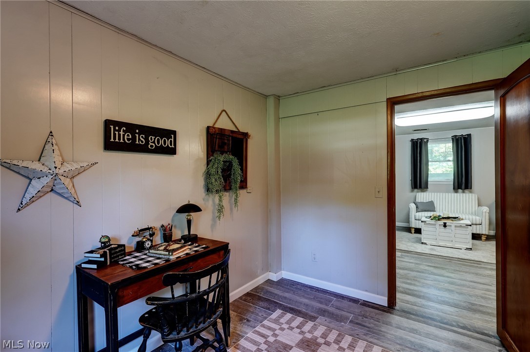 French Hollow Estates Sub No9 - Residential