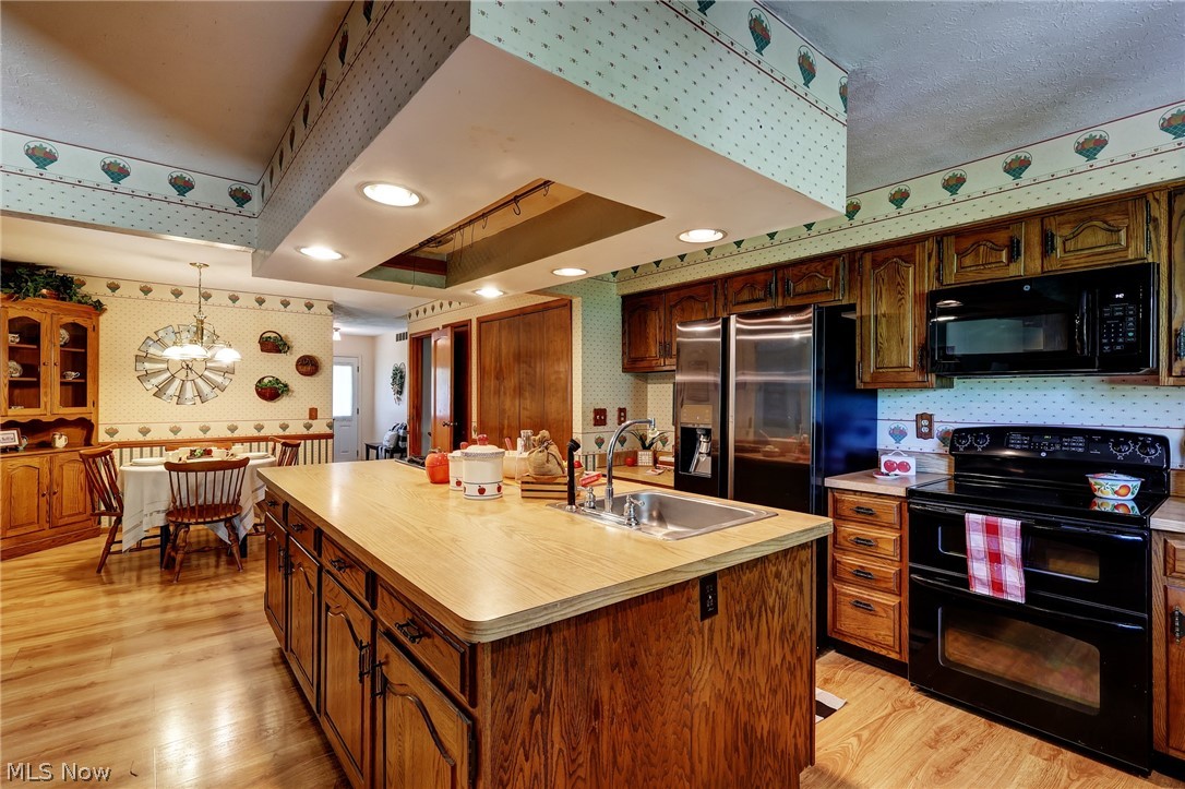 French Hollow Estates Sub No9 - Residential