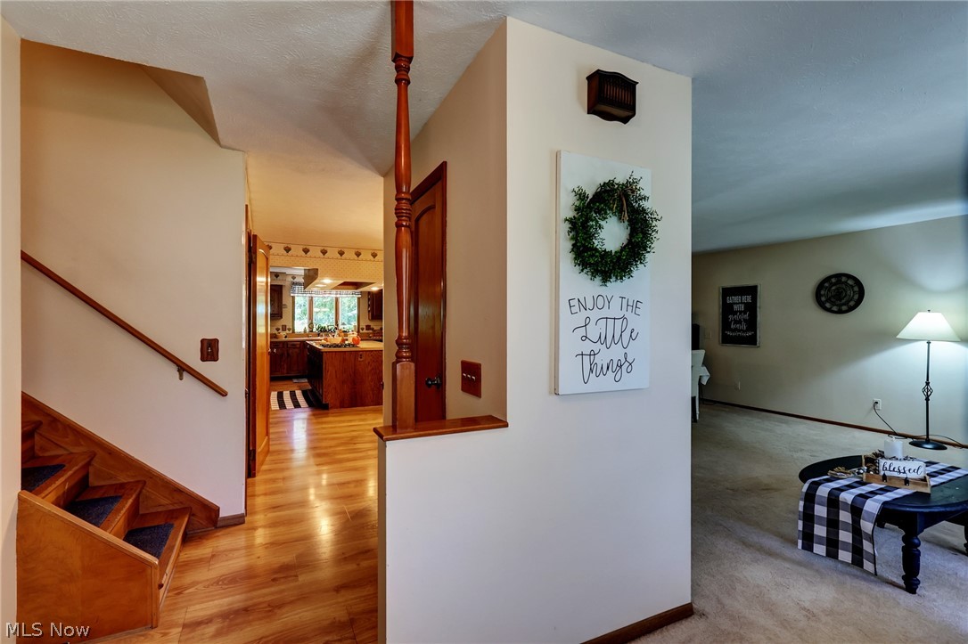 French Hollow Estates Sub No9 - Residential