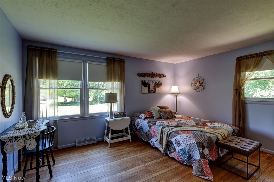 French Hollow Estates Sub No9 - Residential