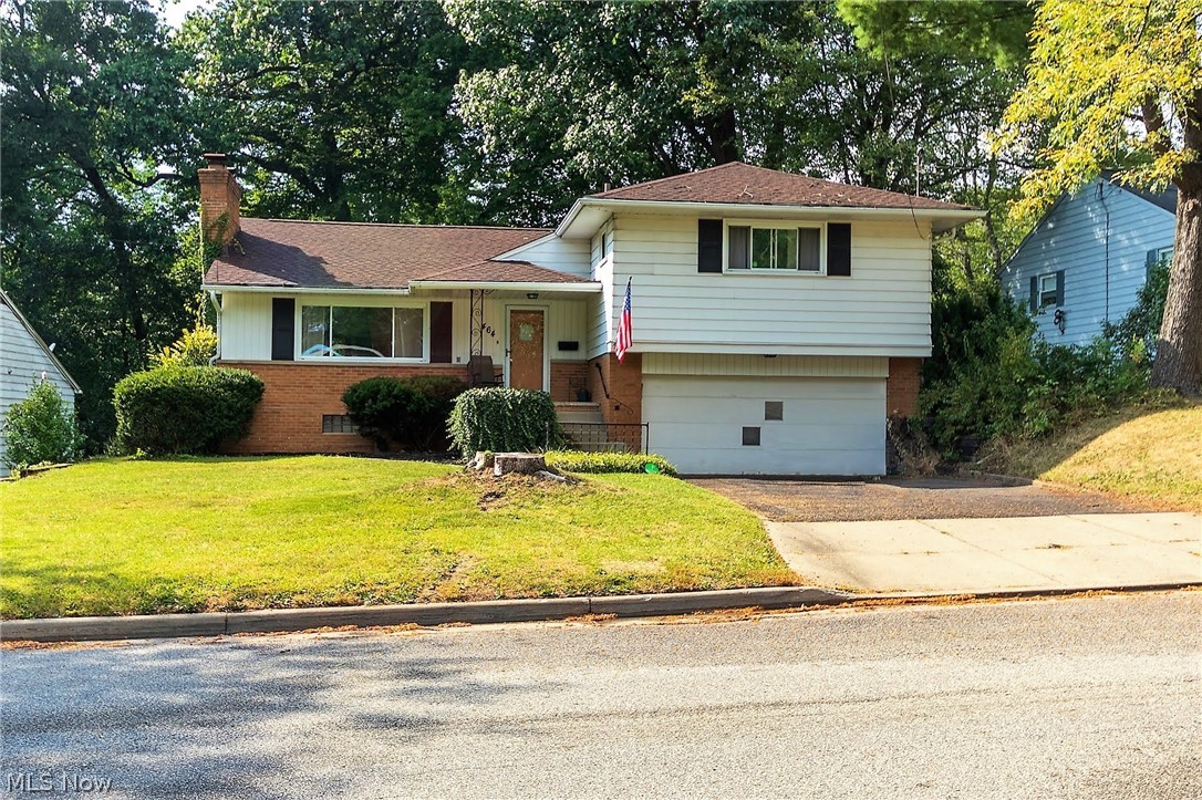 Akron Homes Sub - Residential