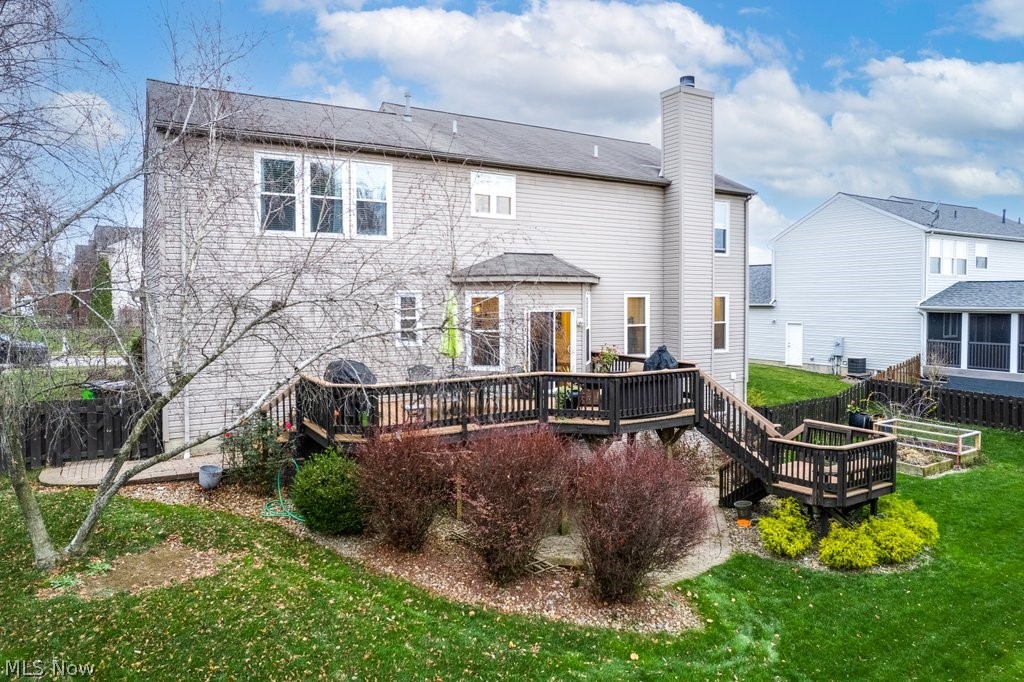 Calls Farm Ph Two - Residential